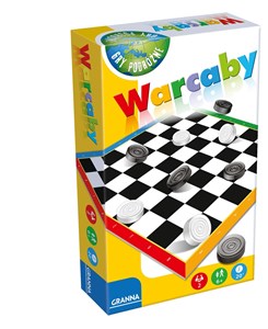 Bild von Mini warcaby