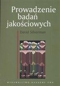 Polska książka : Prowadzeni... - David Silverman