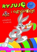 Polnische buch : Królik Bug... - Opracowanie Zbiorowe