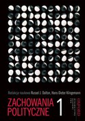 Zobacz : Zachowania... - Russell J. Dalton, Hans-Dieter Klingemann