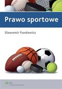Prawo spor... - Sławomir Fundowicz -  polnische Bücher