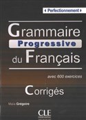 Grammaire ... - Maia Gregoire -  polnische Bücher