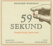 [Audiobook... - Richard Wiseman -  polnische Bücher