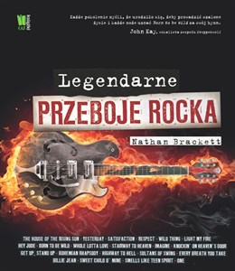 Bild von Legendarne przeboje rocka