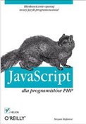 Polnische buch : JavaScript... - Stoyan Stefanov