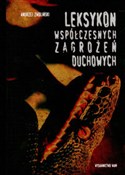 Leksykon w... - Andrzej Zwoliński -  fremdsprachige bücher polnisch 