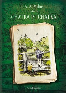 Obrazek Chatka Puchatka