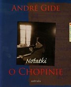 Polska książka : Notatki o ... - Andre Gide