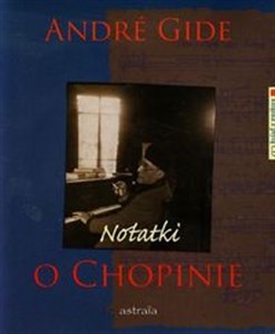 Bild von Notatki o Chopinie + CD