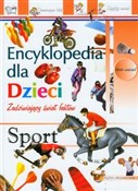 Sport Ency... - Ksiegarnia w niemczech