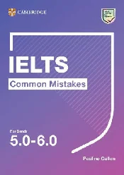 IELTS Comm... - Pauline Cullen -  Polnische Buchandlung 