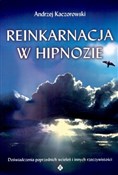 Reinkarnac... - Andrzej Kaczorowski -  fremdsprachige bücher polnisch 