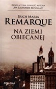 Na Ziemi O... - Erich Maria Remarque -  polnische Bücher
