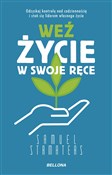 Polnische buch : Weź życie ... - Samuel Stamateas