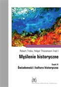 Myślenie h... - Opracowanie Zbiorowe - buch auf polnisch 