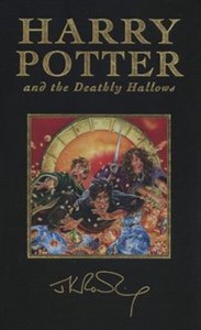 Obrazek Harry Potter & the Deathly Hallows