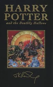 Obrazek Harry Potter & the Deathly Hallows