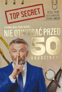 Bild von Karnet Urodziny