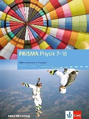 PRISMA PHY... -  fremdsprachige bücher polnisch 