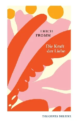 Bild von FROMM, E: KRAFT DER LIEBE