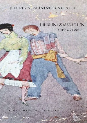 Obrazek LIEBLINGSMÄRCHEN