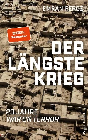 Bild von FEROZ, E: DER LÄNGSTE KRIEG