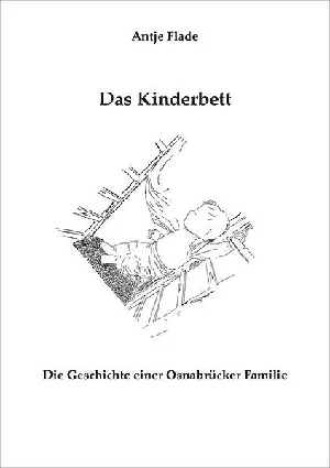 Obrazek FLADE, A: KINDERBETT
