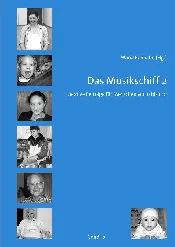 MUSIKSCHIF... -  Książka z wysyłką do Niemiec 