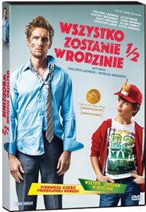 Bild von Wszystko zostaje w rodzinie 1/2