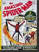 Marvel Com... - Ralph Macchio, Steve Ditko, Stan Lee -  Polnische Buchandlung 