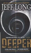 Zobacz : Deeper - Jeff Long