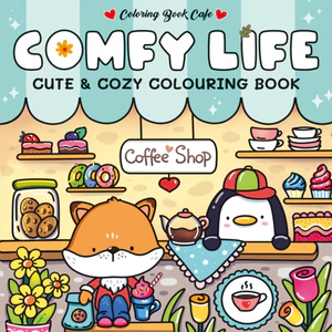 Bild von Comfy Life