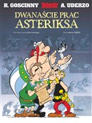 Asteriks D... - René Goscinny, Albert Uderzo - Ksiegarnia w niemczech