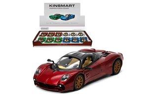 Bild von Pagani Utopia Coupe