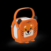 TIGERBOX M... -  polnische Bücher