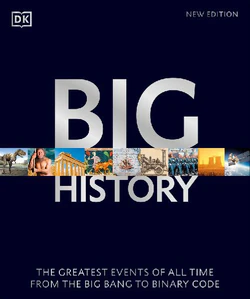Bild von BIG HISTORY