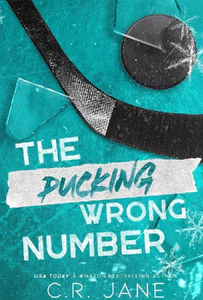Obrazek JANE, C: PUCKING WRONG NUMBER
