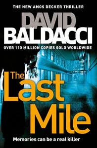 Bild von BALDACCI, D: LAST MILE