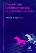 Książka : Zarządzani... - Anna Kosieradzka