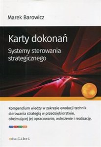 Bild von Karty dokonań Systemy sterowania strategicznego