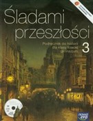 Śladami pr... - Stanisław Roszak, Anna Łaszkiewicz -  polnische Bücher