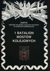 Bild von 1 batalion mostów kolejowych