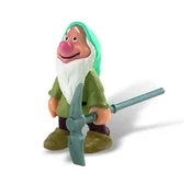 Polnische buch : Dwarf Slee...