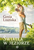 Światła w ... - Gosia Lisińska -  Książka z wysyłką do Niemiec 