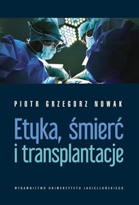Bild von Etyka, śmierć i transplantacje