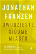 Dwudzieste... - Jonathan Franzen -  polnische Bücher