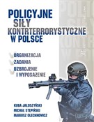 Polnische buch : Policyjne ...