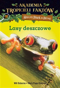 Bild von Akademia Tropicieli Faktów Lasy deszczowe