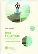 Joga i aju... - Dawid Frawley - buch auf polnisch 