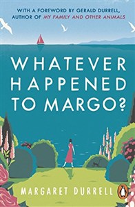 Bild von Whatever Happened to Margo?